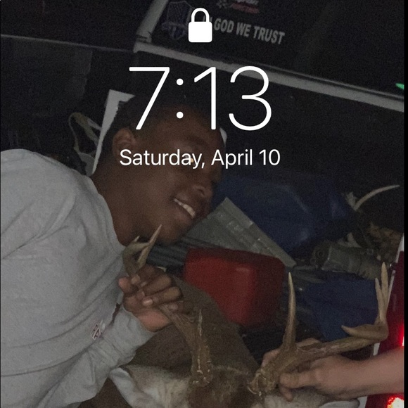 Profile Picture of Javan Kelly (@javankelly236) on Poshmark