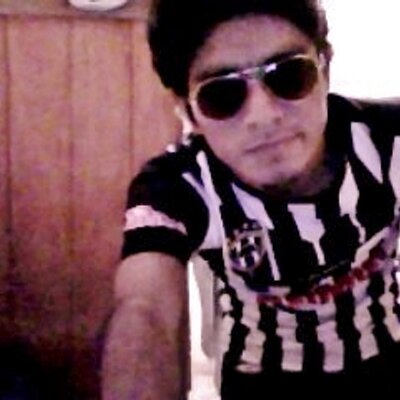 Profile Picture of Javier Vizcarrondo (@javiervizcarro4) on Twitter