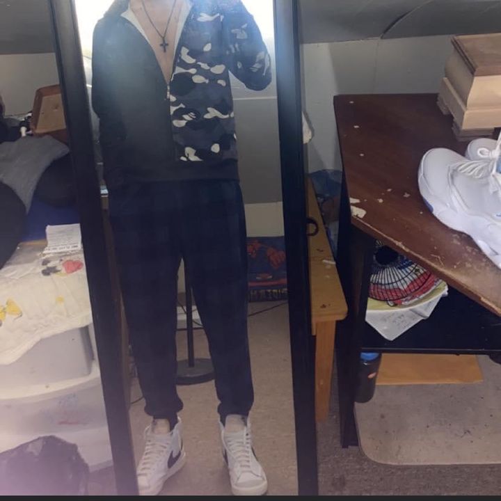 Profile Picture of Chrisplatt (@cplattj02) on Tiktok
