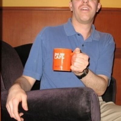 Profile Picture of Carl Smuck (@carlf4god) on Twitter