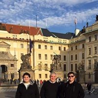 Profile Picture of Jose Preciado (@jose-preciado-15) on Quora