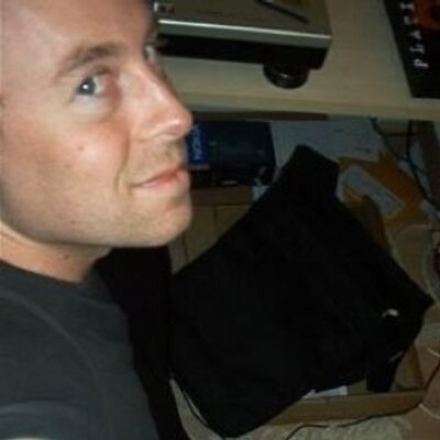 Profile Picture of Mark Mackenzie (@markmacuk) on Twitter
