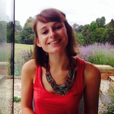 Profile Picture of Alice Cairns (@miss_cairns) on Twitter