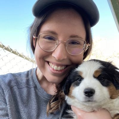 Profile Picture of Savannah Cain (@Savanna05450772) on Twitter