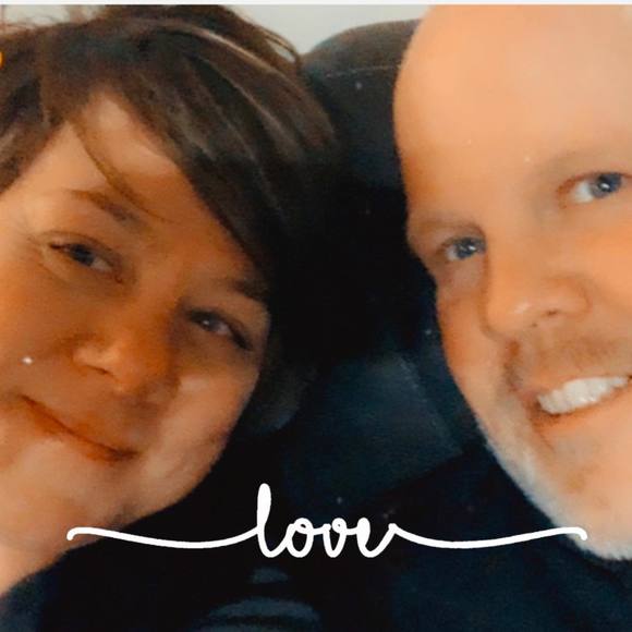 Brandy Gubry-williams - Poshmark Profile Picture of Brandy Gubry-williams (@p1nkpolkadot) on Poshmark