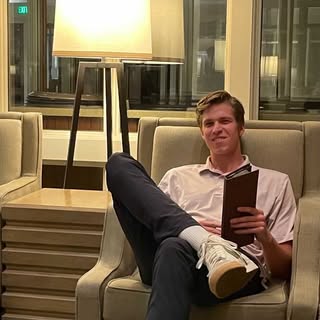 Profile Picture of Chip Wagner (@chip_wagner) on Instagram