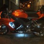 Profile Picture of Manny Gonzales (@gorilla900) on Instagram