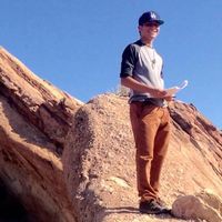 Profile Picture of Aaron Terrones Quiroz (@aaron-terrones-quiroz) on Quora