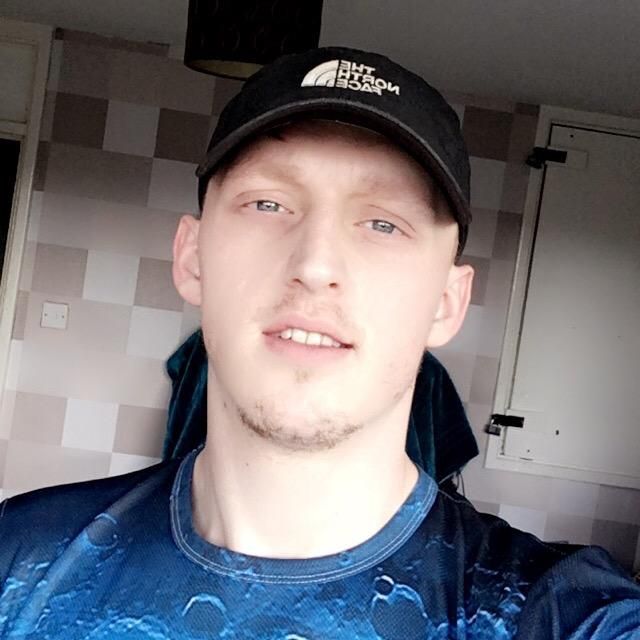Profile Picture of Kyle Milner (@kyy98lds) on Tiktok