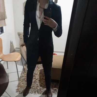 Profile Picture of ErickPalma (@ErickPalma34) on Twitter