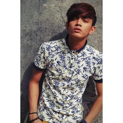 Profile Picture of Mark Adrian Deblois (@DebsKawayan) on Twitter