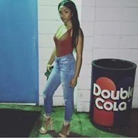 Profile Picture of Shantella Janae Wright (@shantella-janae-wright) on Quora