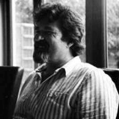 Profile Picture of Richard Morley (@CordialRhymer) on Twitter