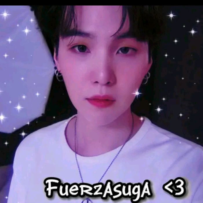 Profile Picture of lasmanitasdejimin (@johngrek) on Tiktok