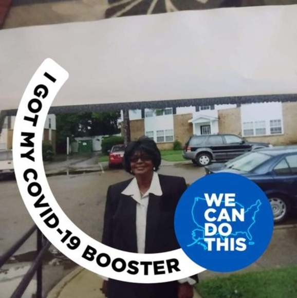 Profile Picture of Eunice Jackson (@jacksoneunice60) on Poshmark