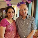 Profile Picture of Rashmi Tandon (@rashmi.tandon.313) on Instagram