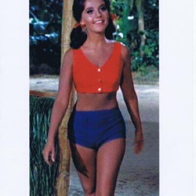 Profile Picture of Dawn Wells (@therealmaryann) on Twitter