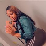 Profile Picture of Iris Patterson (@onlyone_iris) on Instagram