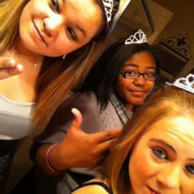 Profile Picture of Kiara Devon Mays (@GlitterKween22) on Twitter