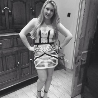 Profile Picture of Cassie Jay Esmond (@CassieJayEsmond) on Twitter