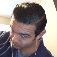 Profile Picture of Matthew Bernal (@matthew-bernal-4) on Quora