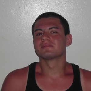 Profile Picture of Albert Uribe (@171598887) on Myspace