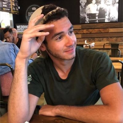 Profile Picture of Joseph Caba (@FuuuuuutureMan) on Twitter