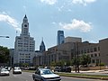 Profile Picture of School District of Philadelphiaon Wikipedia