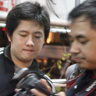 Profile Picture of Charm Fotographer (@charm.fotographer) on Facebook