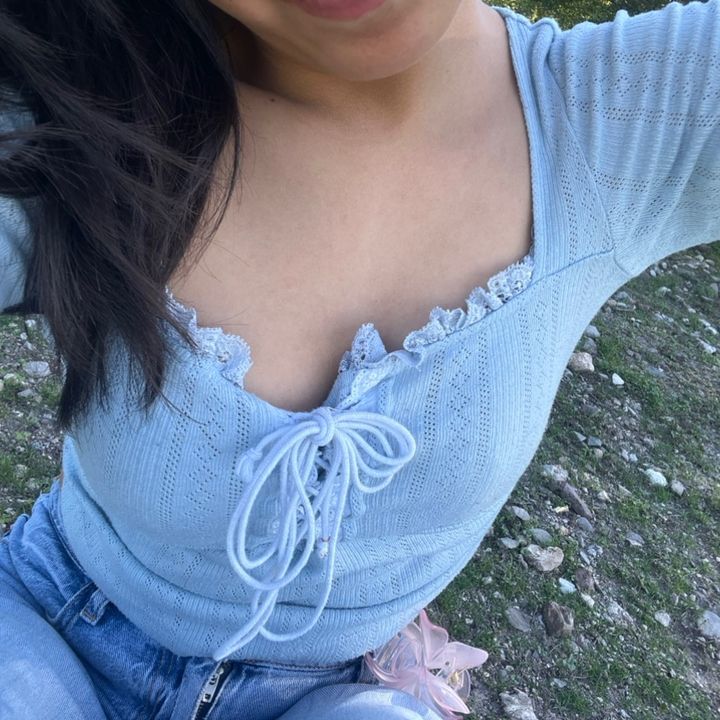 Danieli❤️ - Tiktok Profile Picture of Danieli❤️ (@danieliwol) on Tiktok