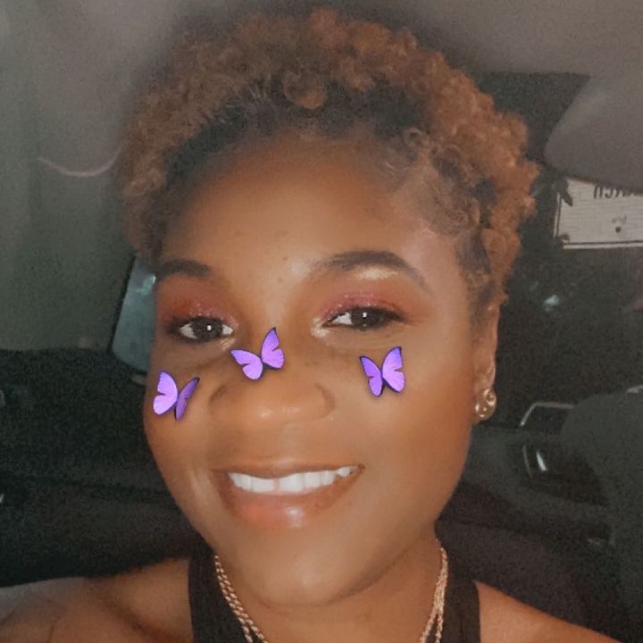 Profile Picture of Kimberly Coke (@kimberlycoke1) on Tiktok