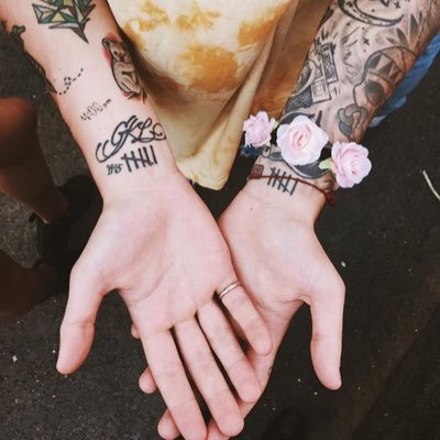 🐰 - Twitter Profile Picture of 🐰 (@lukes_sun) on Twitter