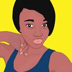 Profile Picture of Mariama Tengbeh (@badgalthrude) on Instagram