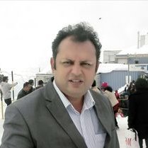 Profile Picture of Fahad (@FahadSal) on Twitter