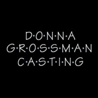 Profile Picture of Donna Grossman Casting (@donna_grossman_casting) on Instagram