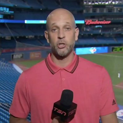 Profile Picture of Scott Mitchell (@ScottyMitchTSN) on Twitter