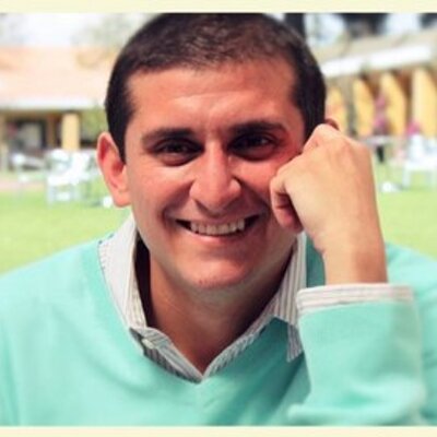 Profile Picture of Daniel Montalvo (@biggisito) on Twitter