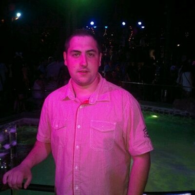 Profile Picture of Omar Sanchez Nuño (@omarsno75) on Twitter