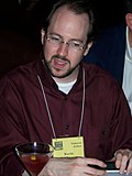 Profile Picture of Kevin Brockmeieron Wikipedia