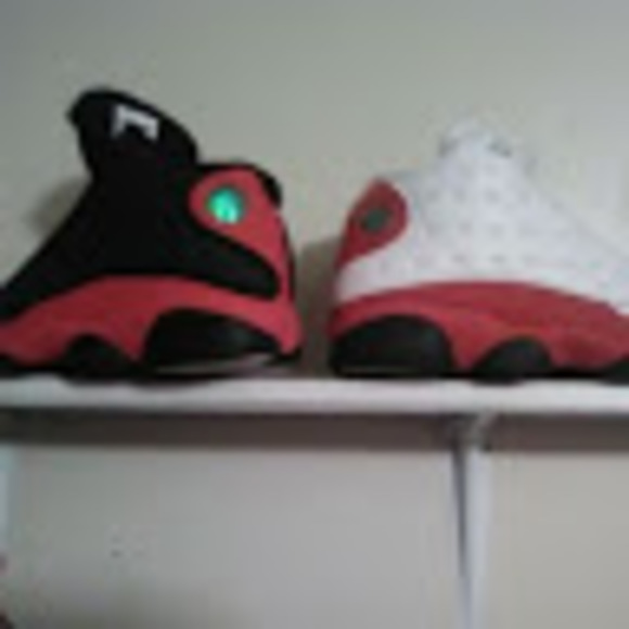 Profile Picture of Chase Woods (@chase81) on Poshmark