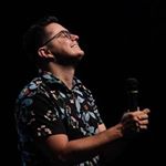 Profile Picture of Frases de Deive Leonardo (@frasesdeiveleonardo_) on Instagram