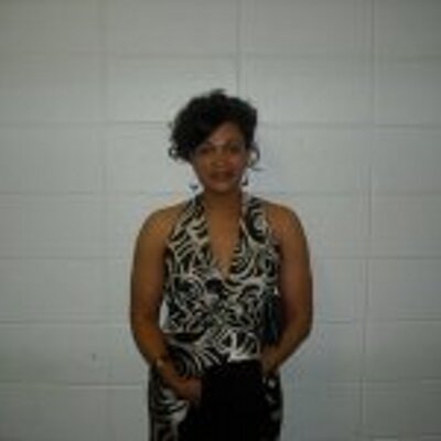 Profile Picture of Jeanine Ayers (@MissMissy40) on Twitter