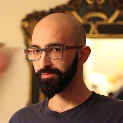 Profile Picture of Giannis Jomak (@thejomak) on Twitter