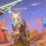 Profile Picture of Kenneth Tate (@_t0ky0_) on Instagram