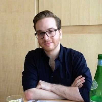Profile Picture of Julian B (@MrJulianB) on Twitter