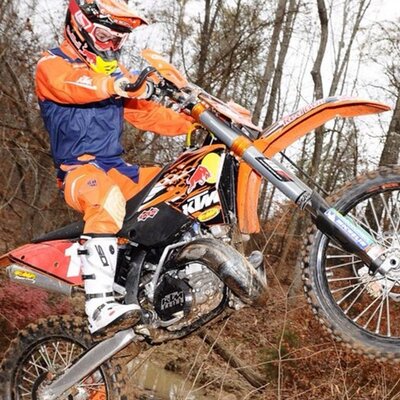 Profile Picture of Nate Henson (@NateHenson13) on Twitter