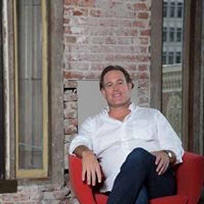 Profile Picture of Christopher Rising (@ChrisRising) on Twitter