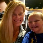 Profile Picture of Michael Cynthia Kaminsky Riley (@mccriley94) on Instagram