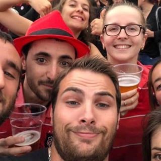 Profile Picture of Romain Boyer (@romain.boyer.5855) on Facebook