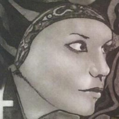 Profile Picture of Claudia Fregoso (@claufreg) on Twitter